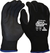 Maxisafe Black Knight Gripmaster Sub Zero Thermal Glove (12 Pairs)